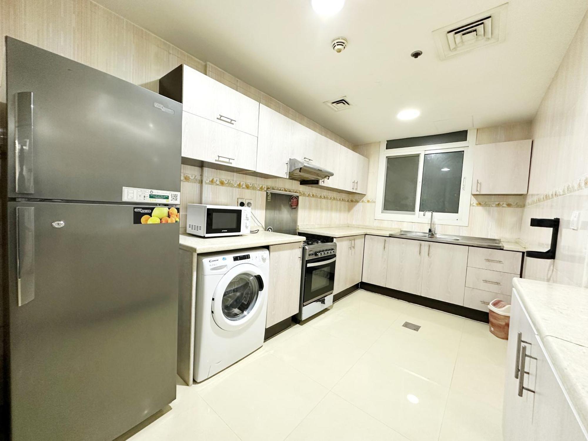 Apartment Zenith Smart - Zenith Tower A1