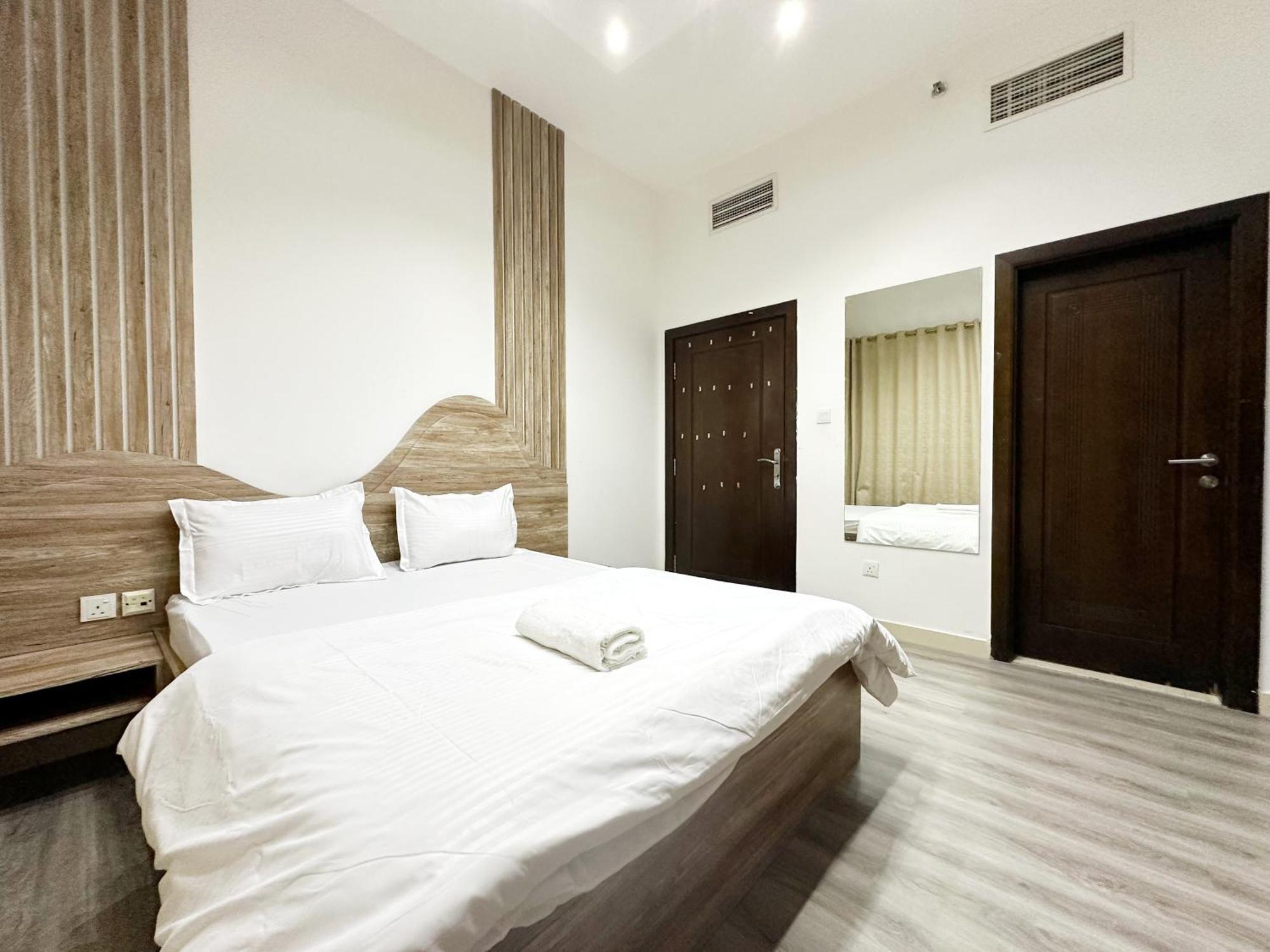 Zenith Smart - Zenith Tower A1 Apartment