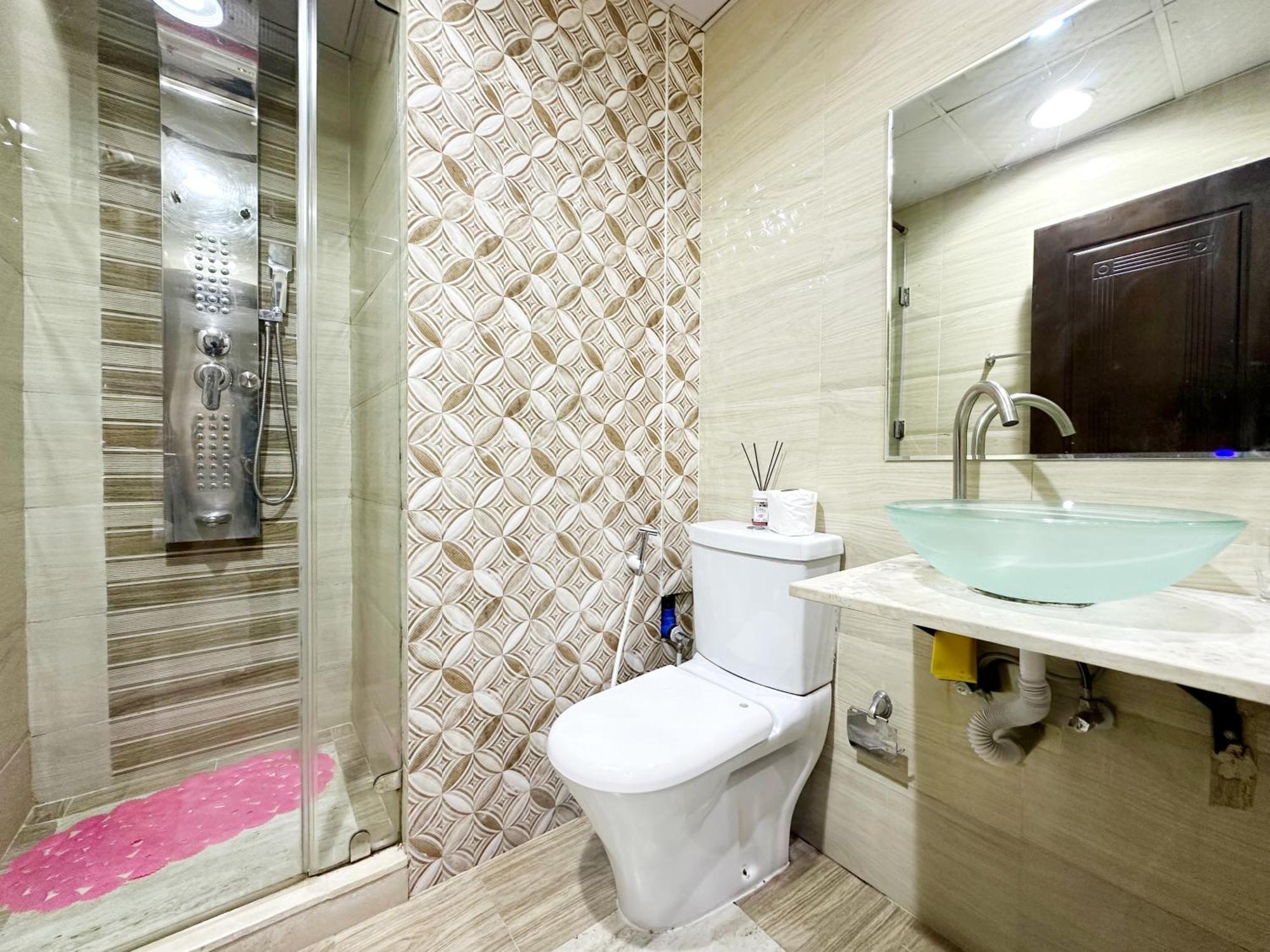 Zenith Smart - Zenith Tower A1 Apartment Dubai