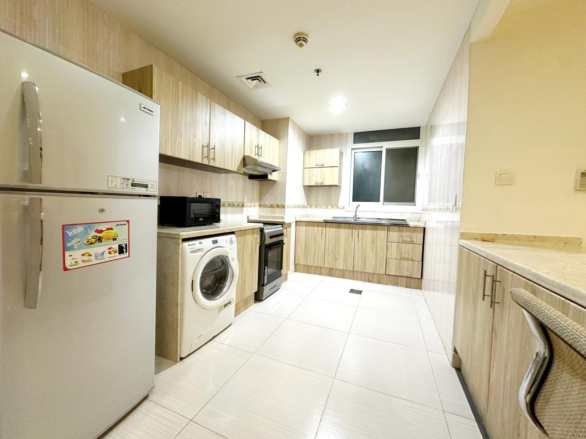 Zenith Smart - Zenith Tower A1