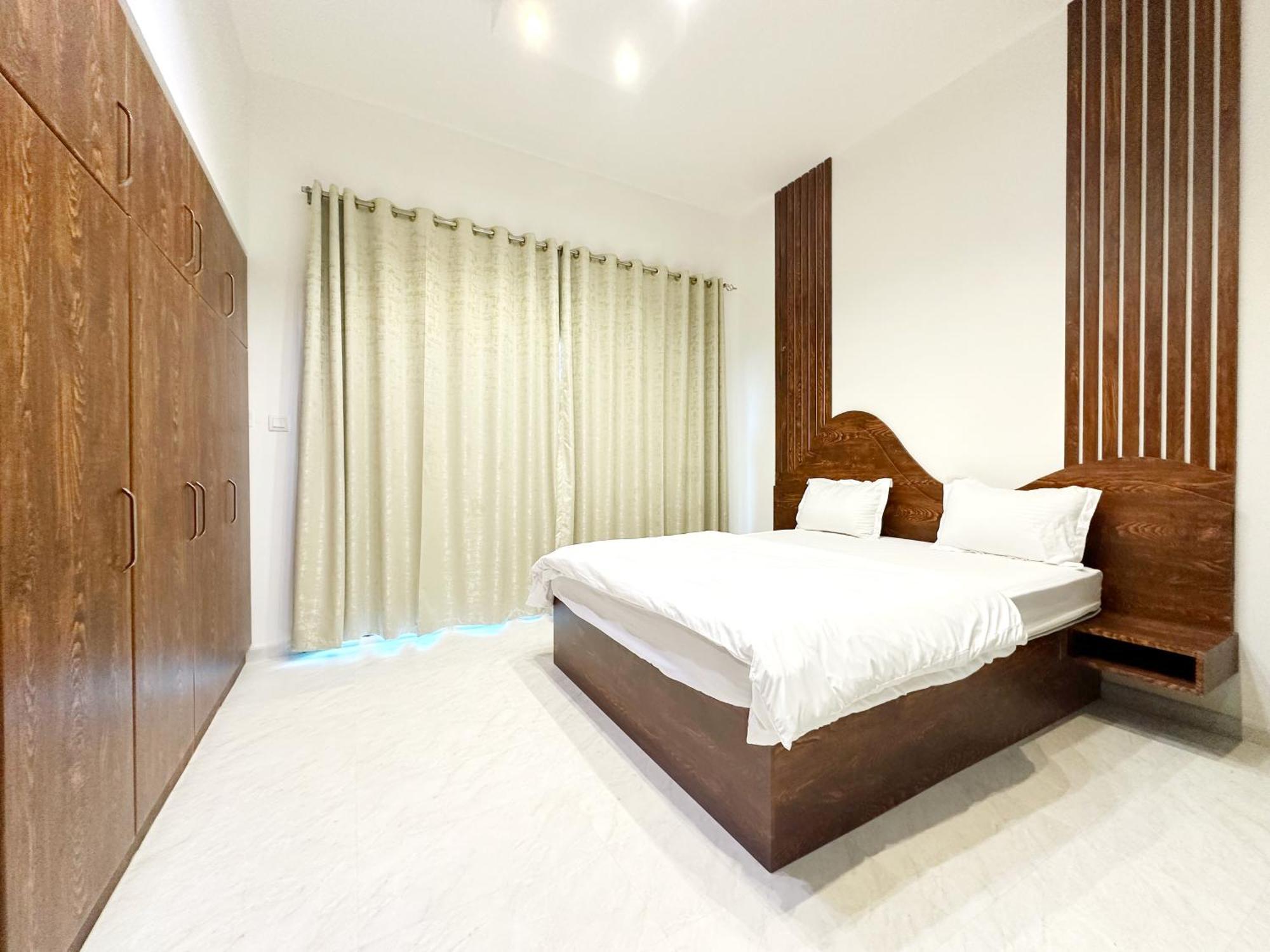 Apartment Zenith Smart - Zenith Tower A1