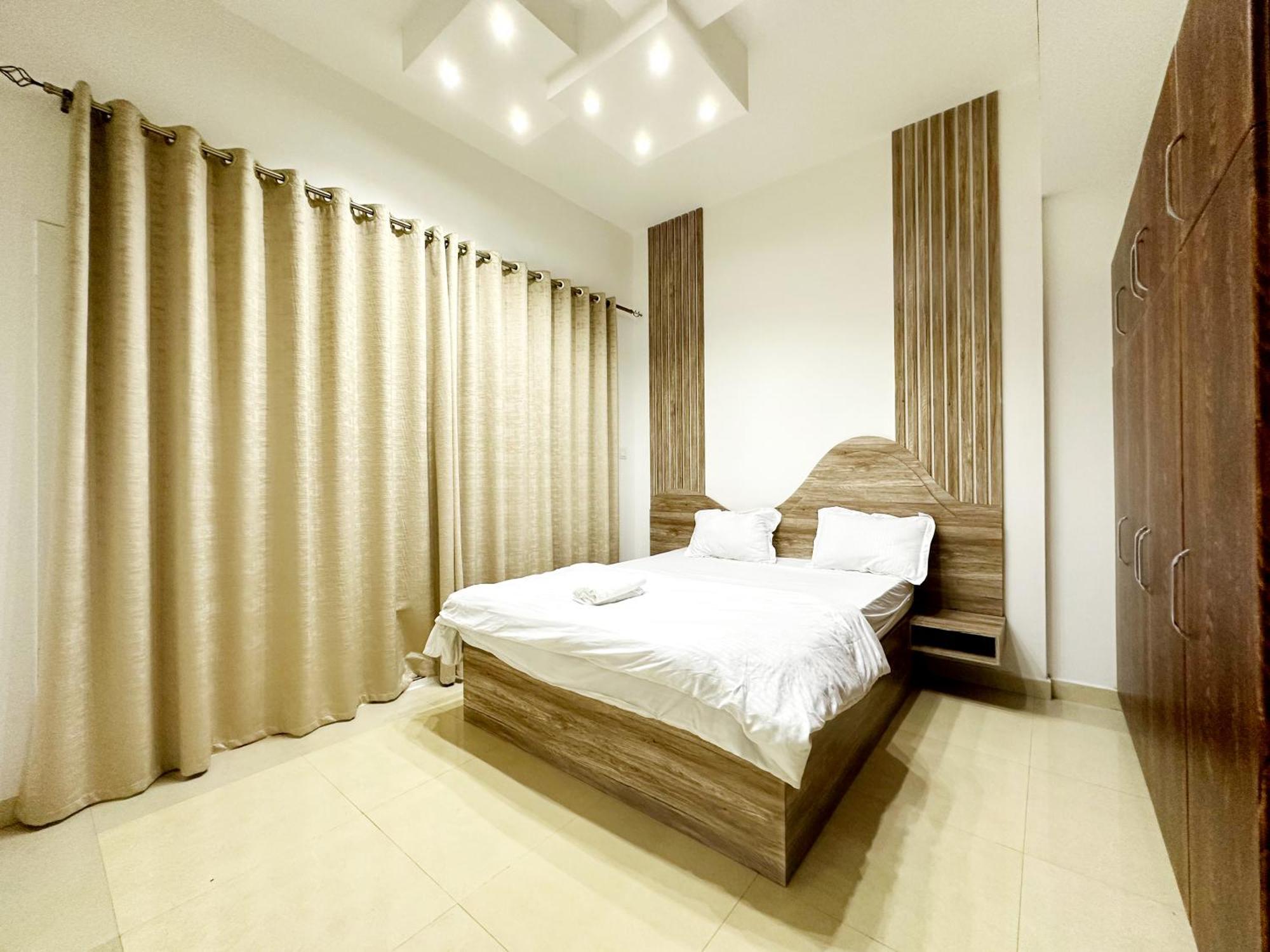 Apartment Zenith Smart - Zenith Tower A1 Dubai