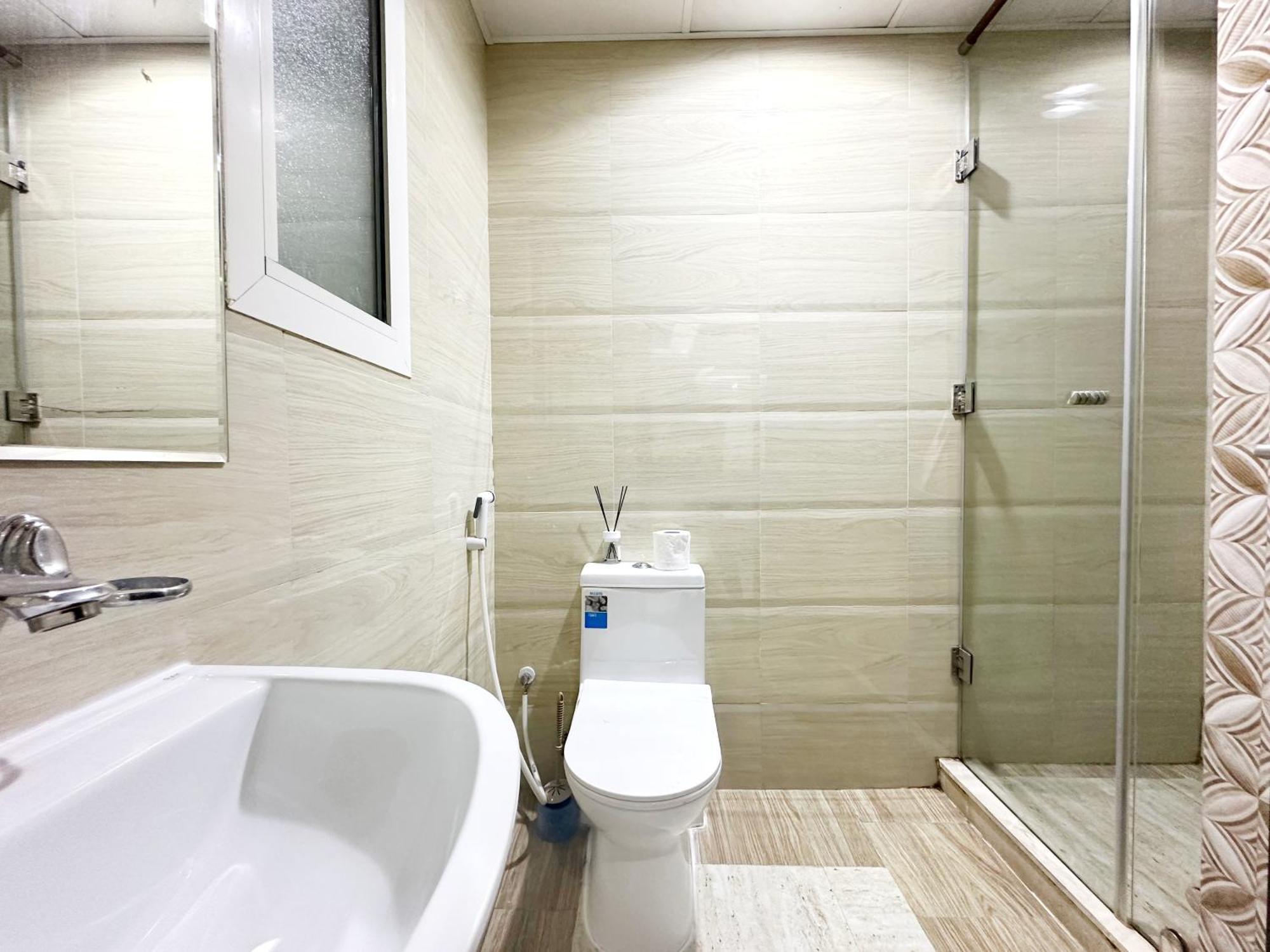 Zenith Smart - Zenith Tower A1 *