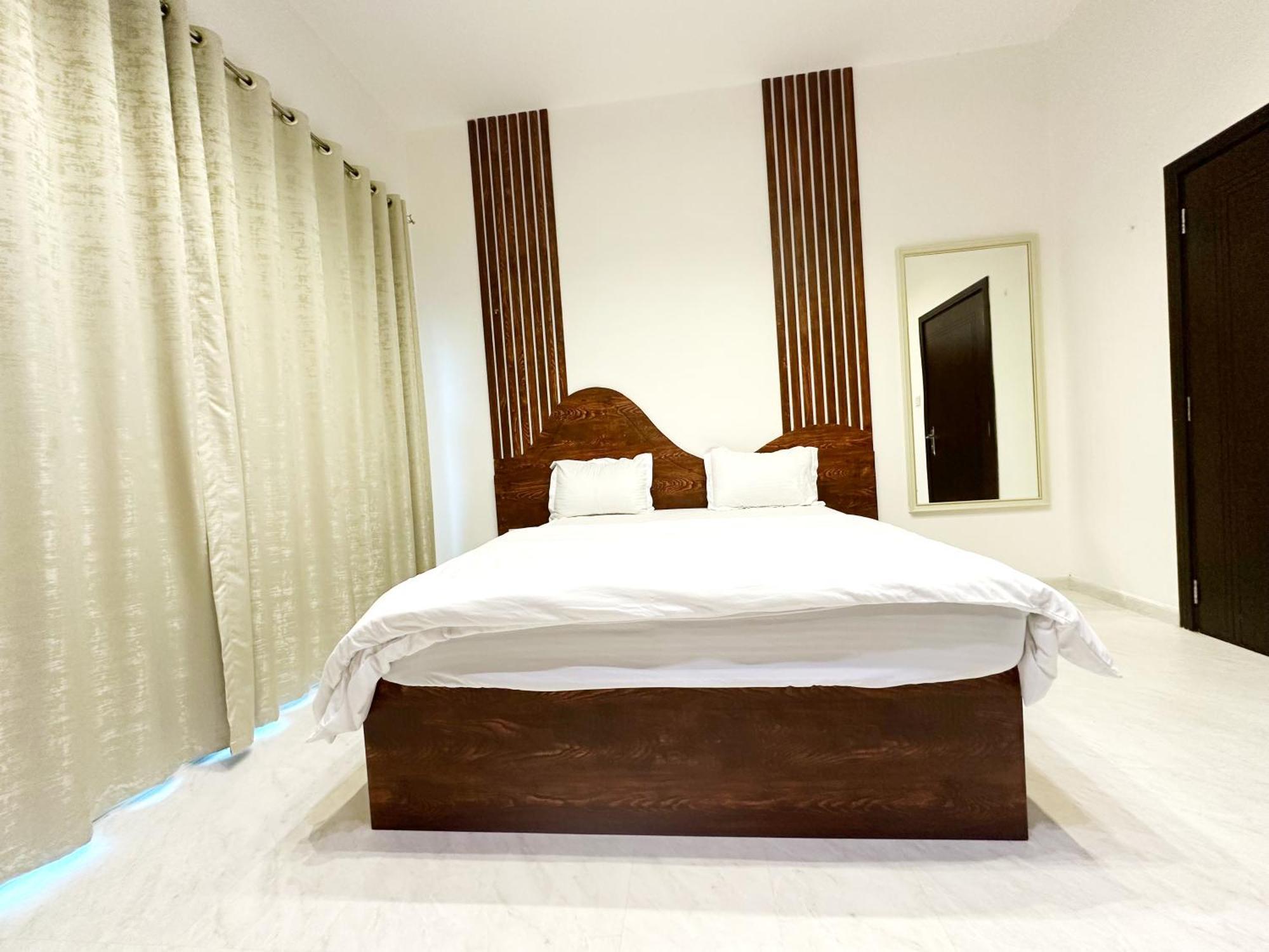 Zenith Smart - Zenith Tower A1 Apartment