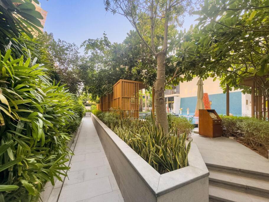 Apartment First Class 2br Palm Paradise *