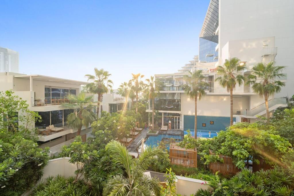 First Class 2br Palm Paradise Apartment *