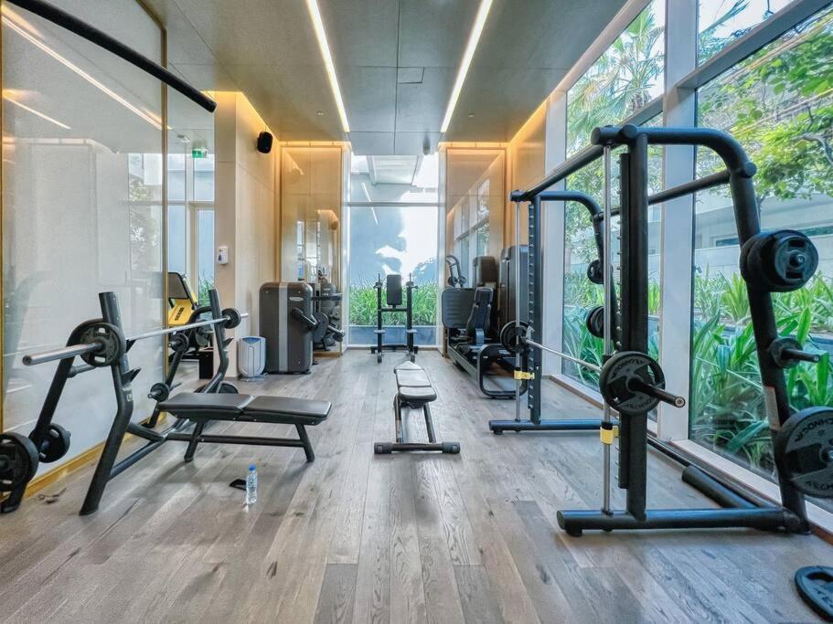 First Class 2br Palm Paradise Apartment