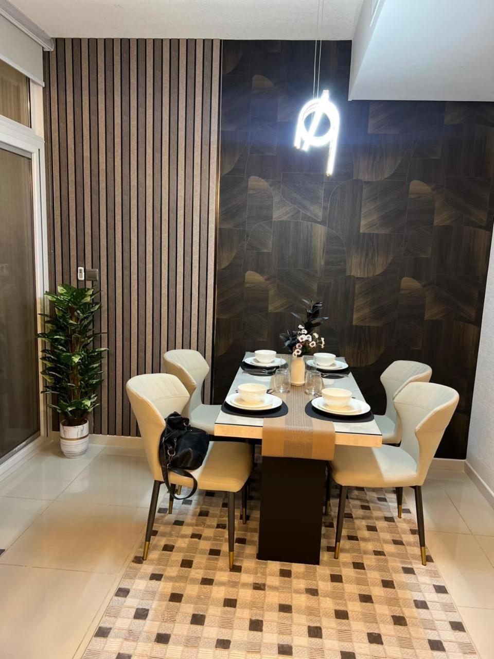 Villa 3 Bedroom Family Friendly