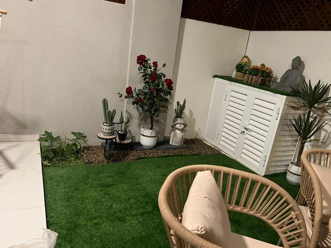 3 Bedroom Family Friendly Villa *