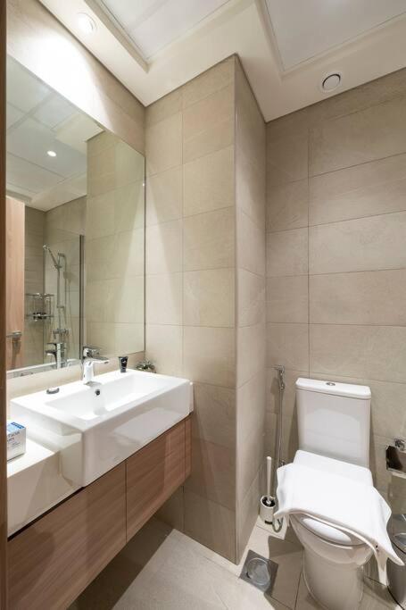 Cozy Studio By Skylight Azizi Riviera 41 * Dubai