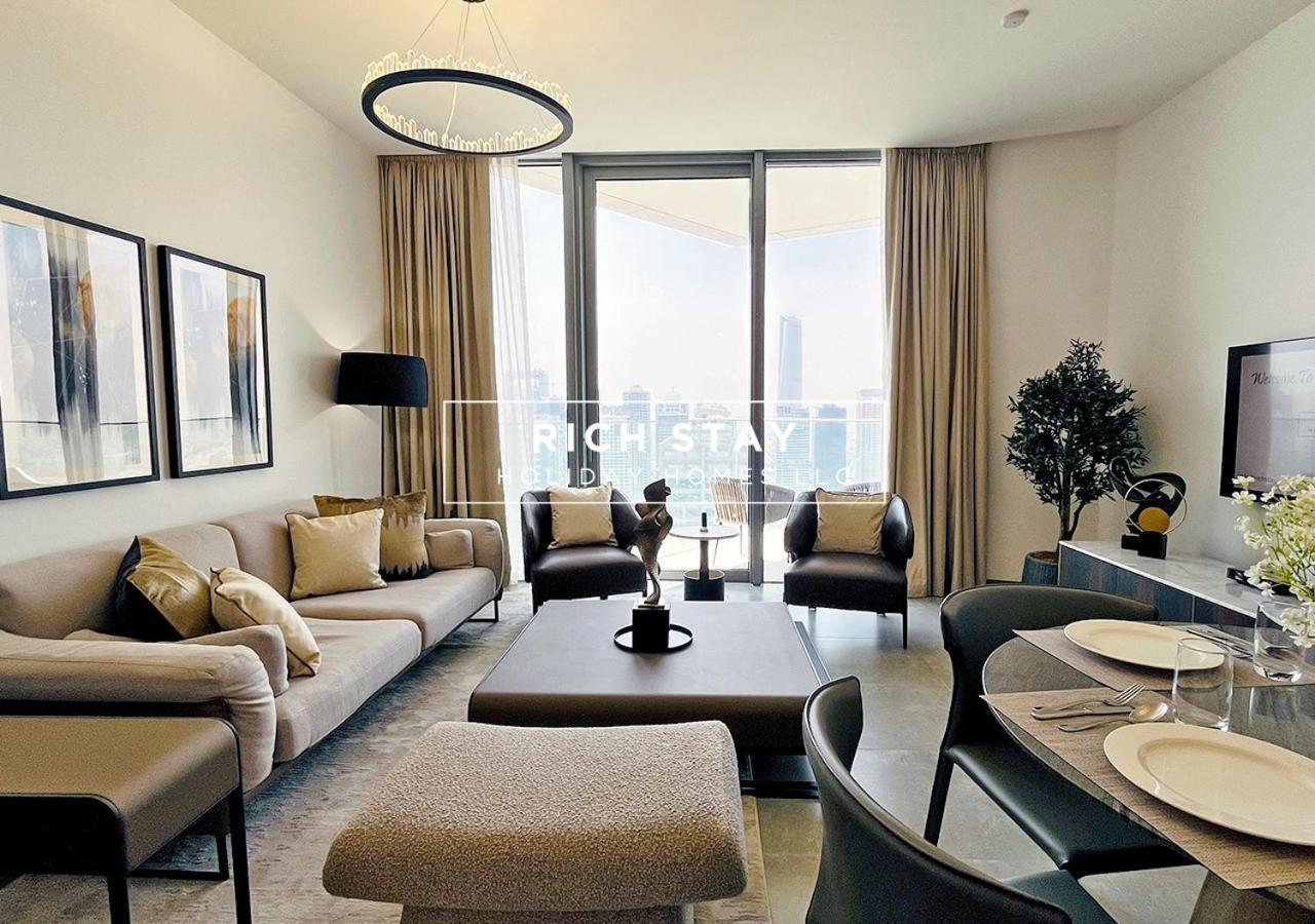 Apartment Lush 1br In Stella Maris, Marina, View