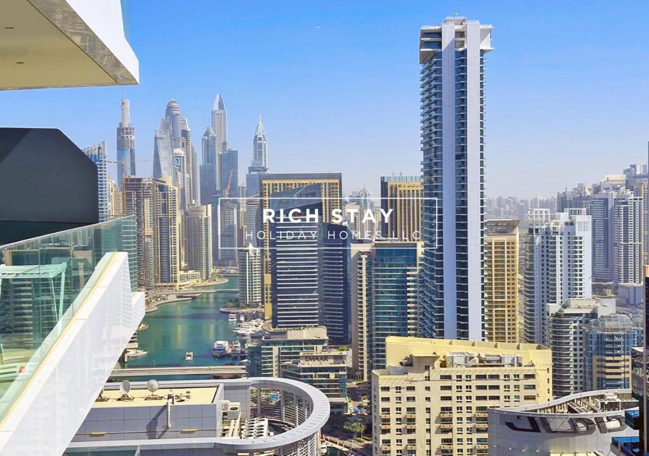 Apartment Lush 1br In Stella Maris, Marina, View *