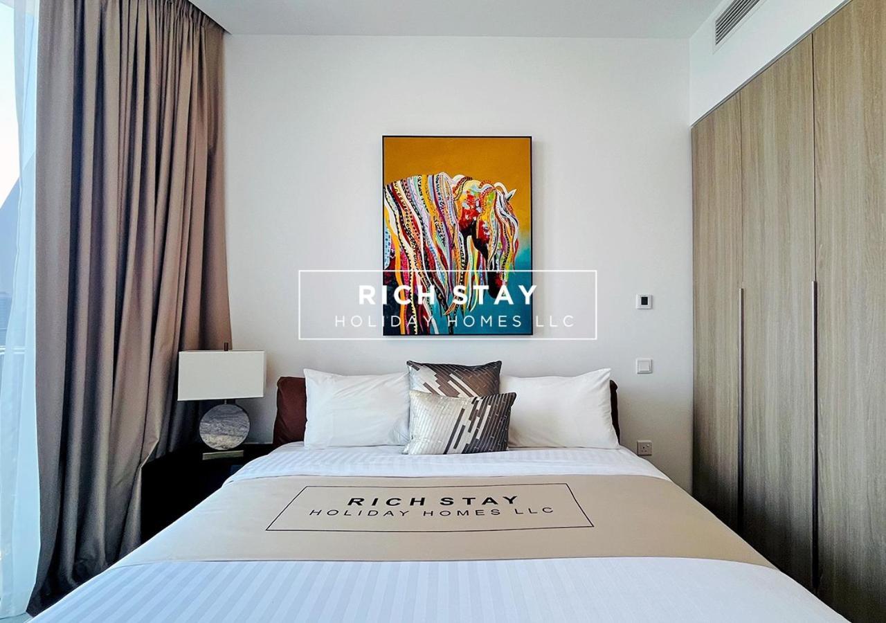 Lush 1br In Stella Maris, Marina, View Apartment *