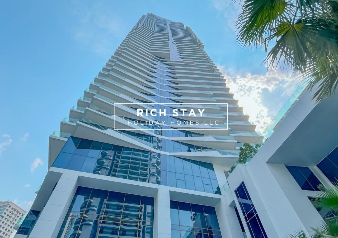 Apartment Lush 1br In Stella Maris, Marina, View Dubai