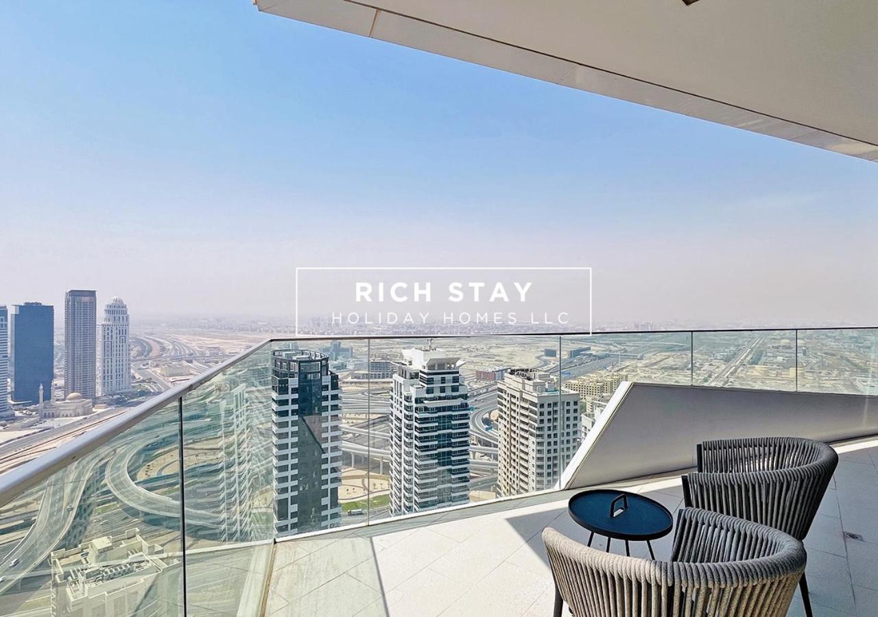 Lush 1br In Stella Maris, Marina, View Apartment