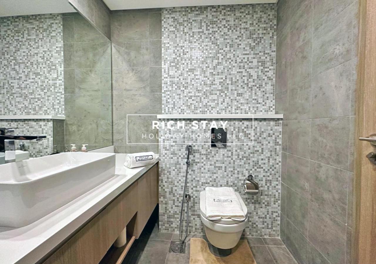Apartment Lush 1br In Stella Maris, Marina, View *