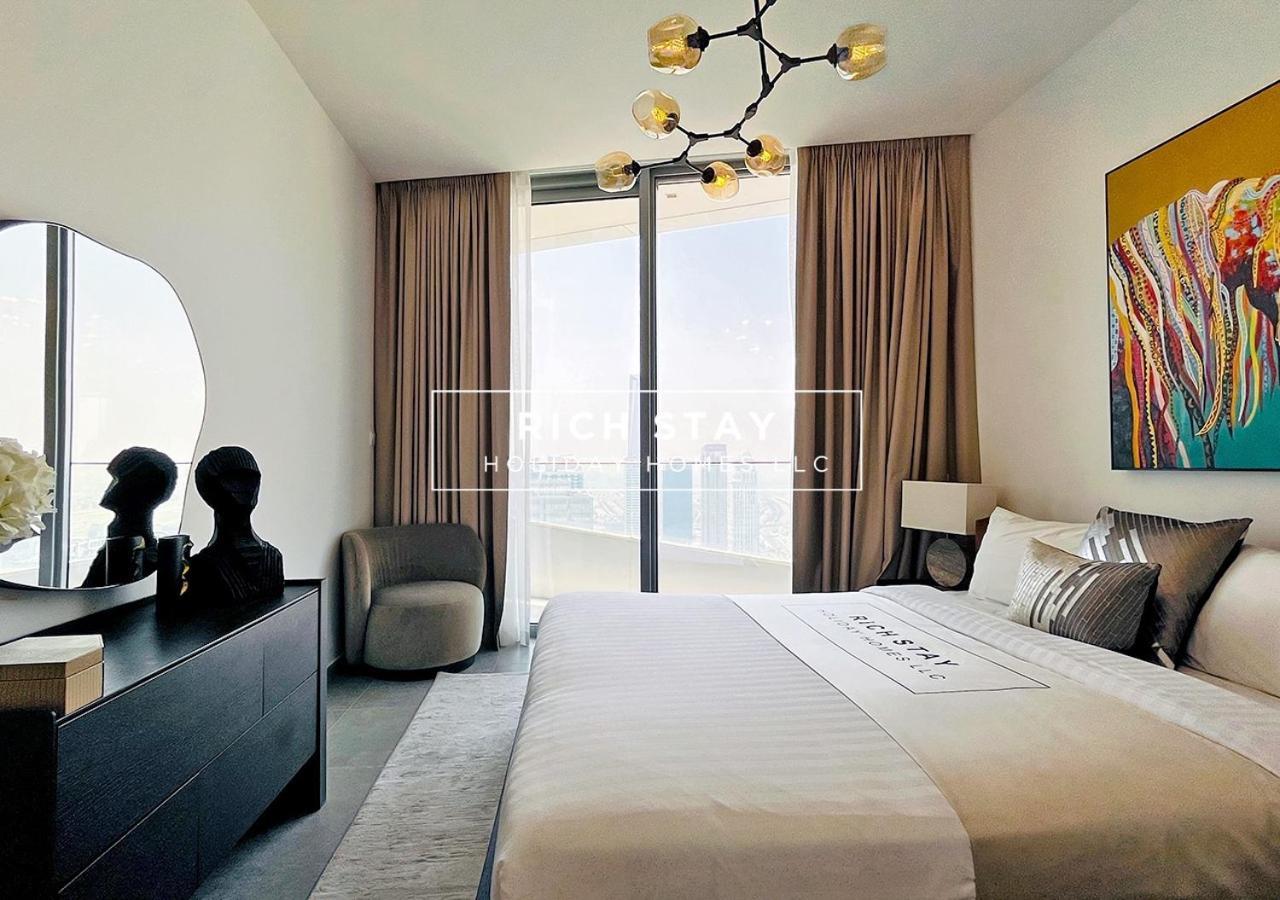 Lush 1br In Stella Maris, Marina, View Apartment Dubai