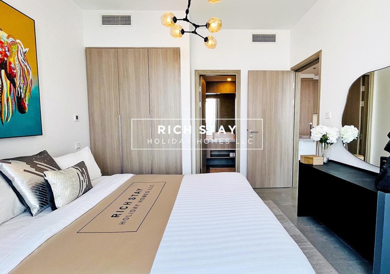 Lush 1br In Stella Maris, Marina, View *
