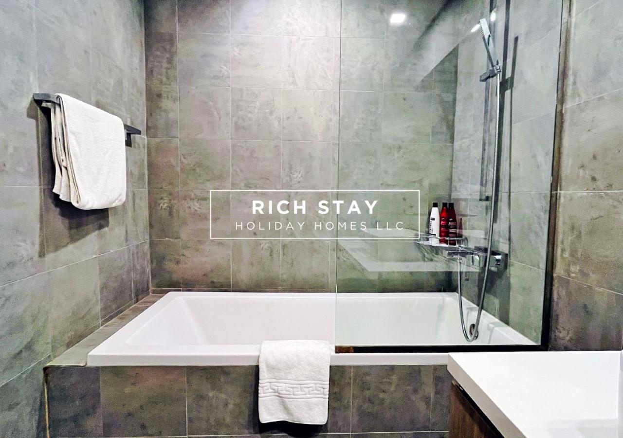 Lush 1br In Stella Maris, Marina, View Dubai