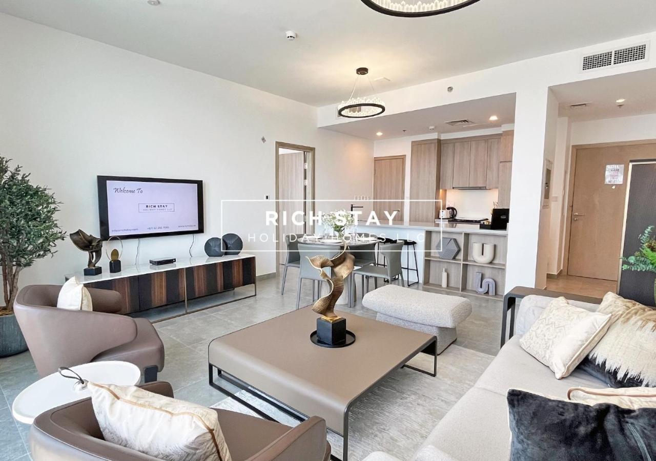 Lush 1br In Stella Maris, Marina, View