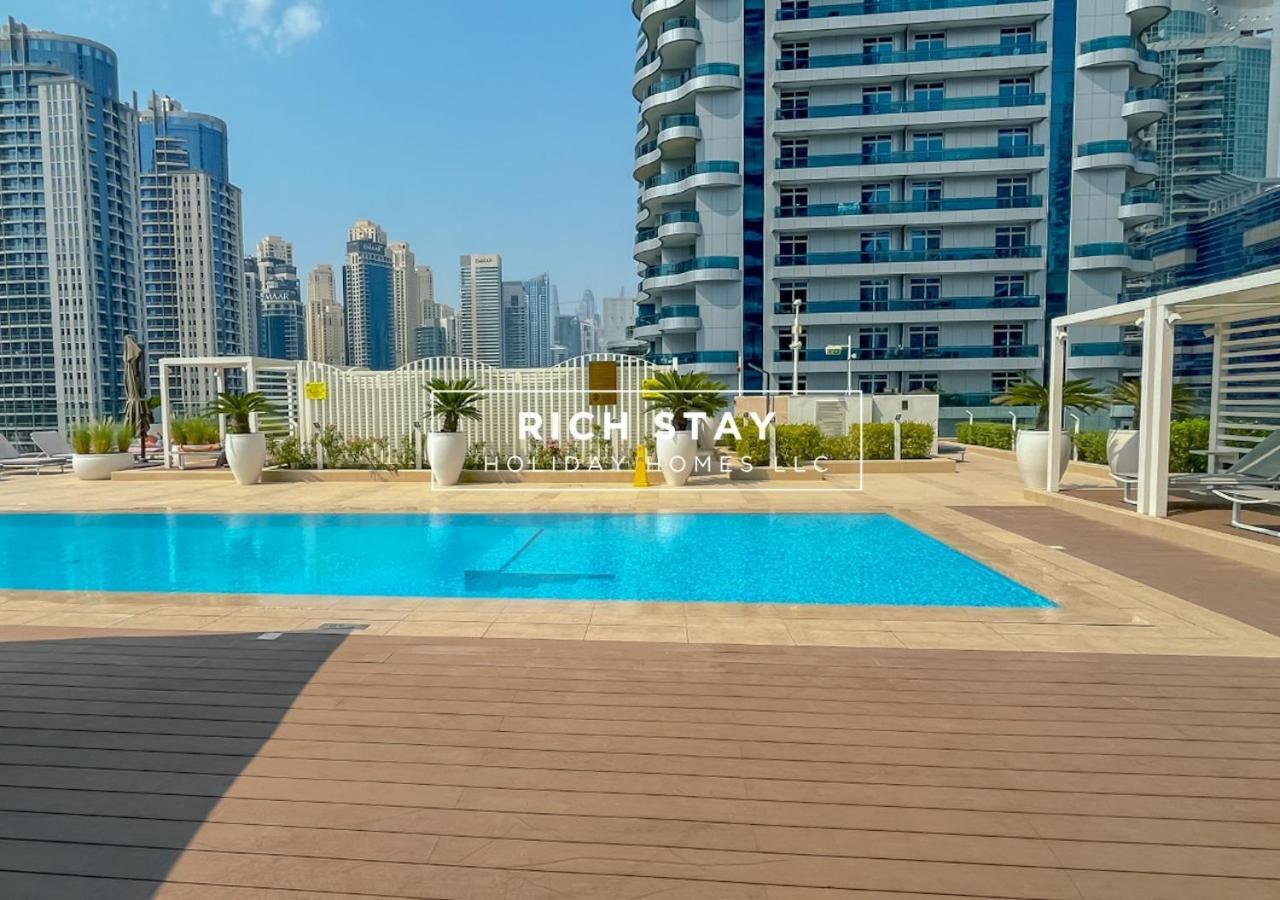 Lush 1br In Stella Maris, Marina, View Apartment