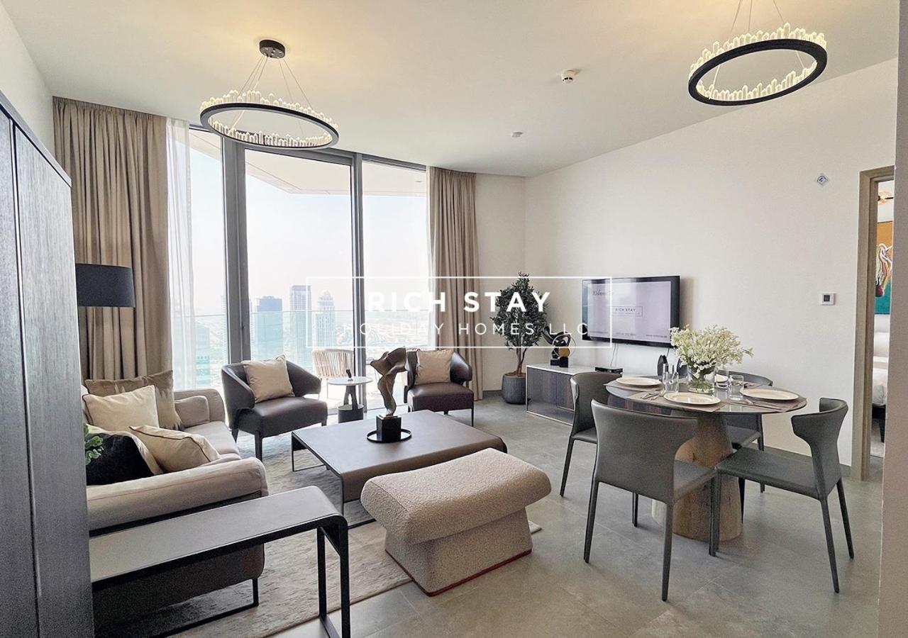 Lush 1br In Stella Maris, Marina, View Apartment *