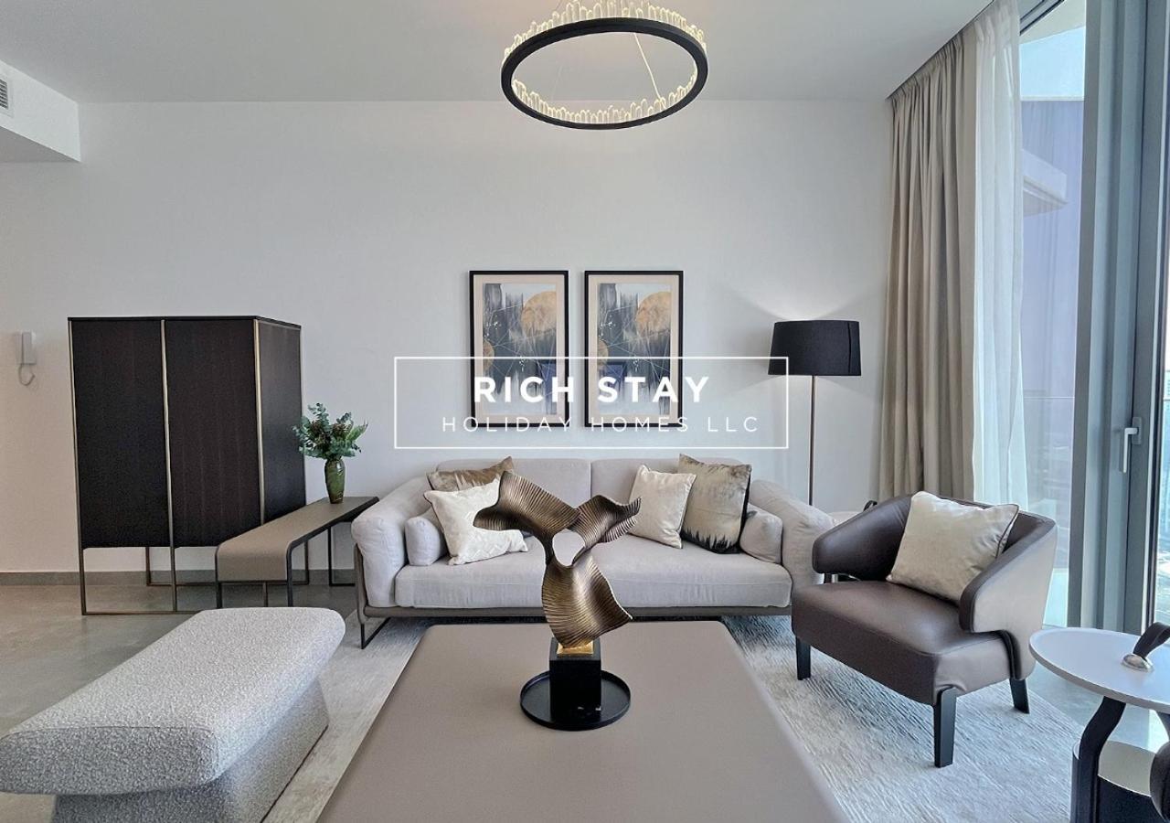 Lush 1br In Stella Maris, Marina, View Dubai
