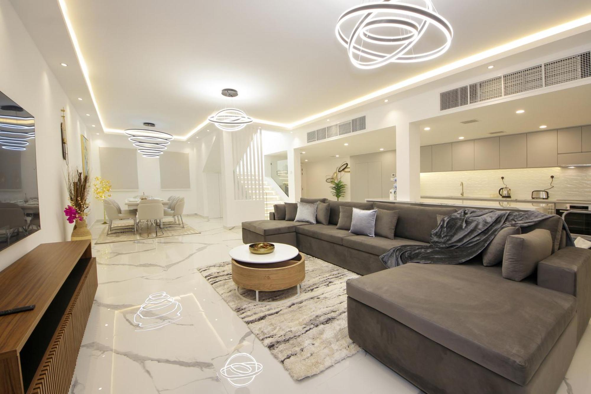 Springs 11 - 3b With Private Pool * Dubai