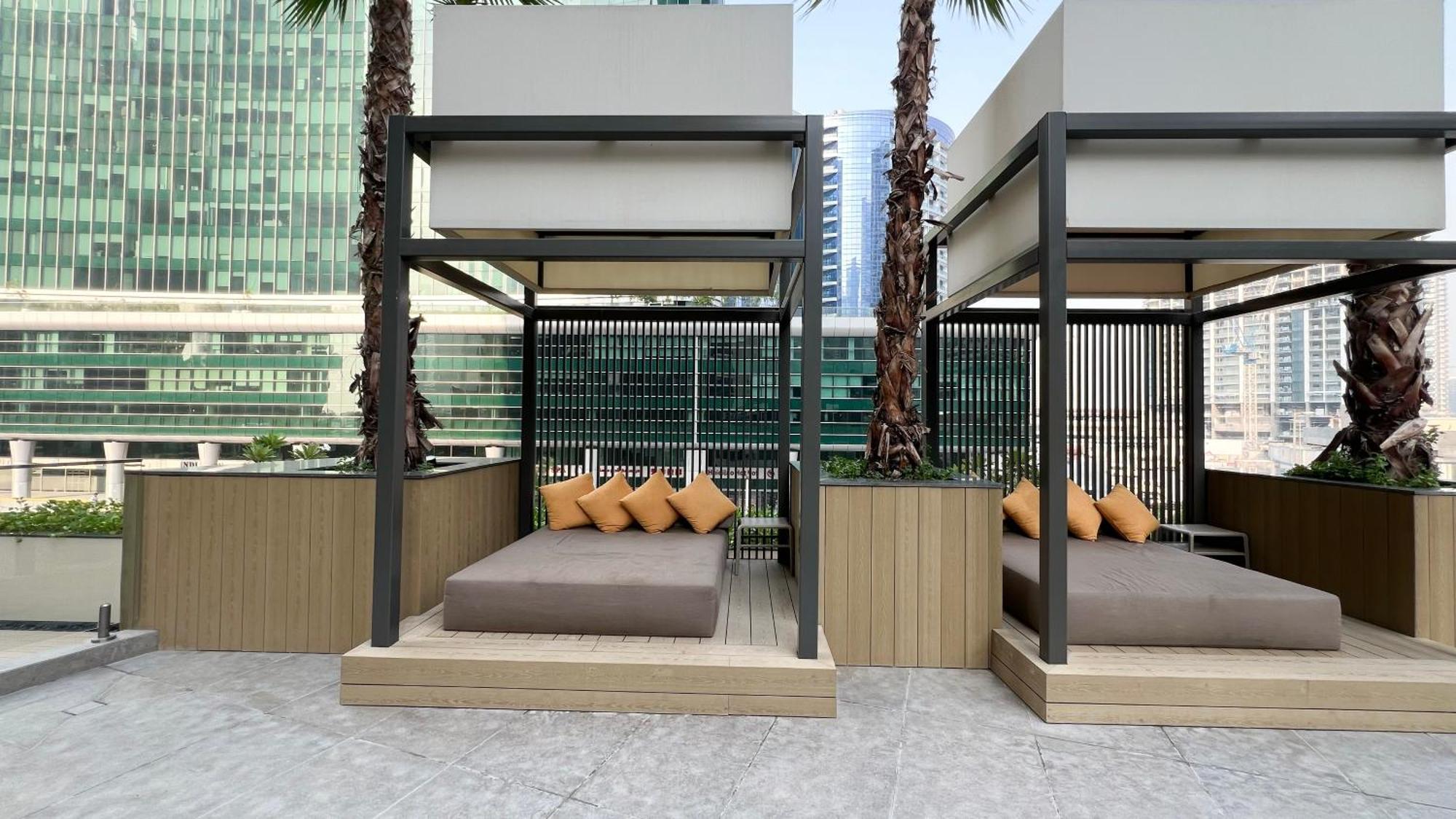 Elegant City-view 5 Min To Burj Khalifa Apartment *
