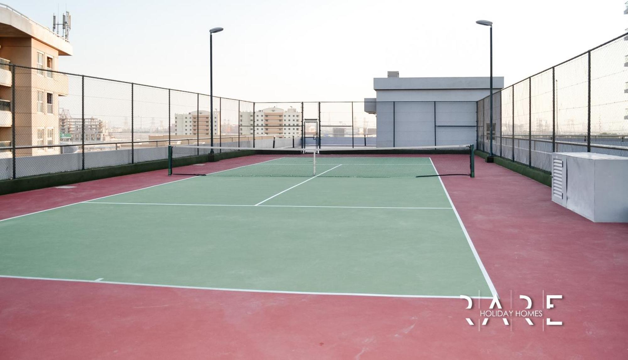 Rare Homes - Near Bluewaters Island - Dec Tower 1 - Marina - R2008 * Dubai