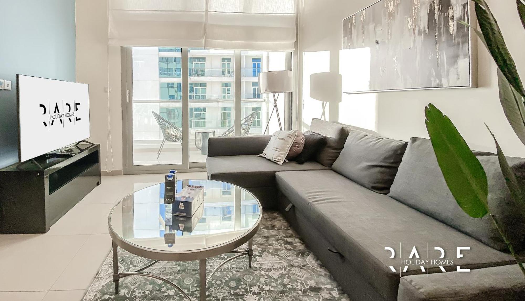 Rare Homes - Near Bluewaters Island - Dec Tower 1 - Marina - R2008 Apartment