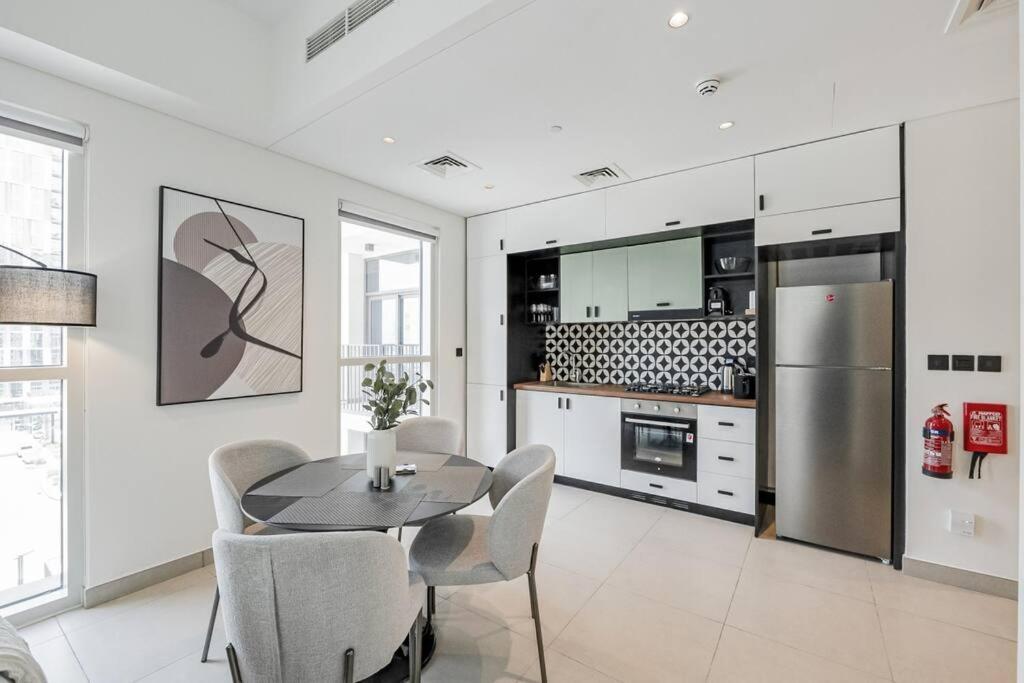 Luxury At Socio Hills, 2 Beds, Sleeps 4 Apartment *