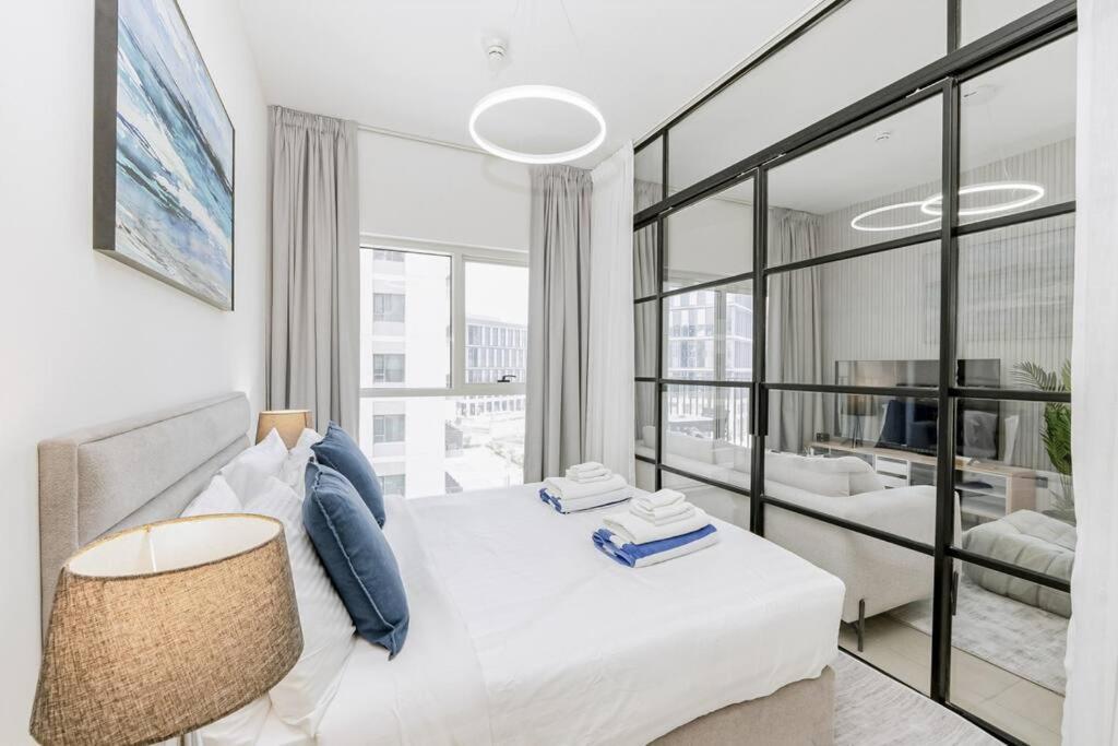 Apartment Luxury At Socio Hills, 2 Beds, Sleeps 4 *