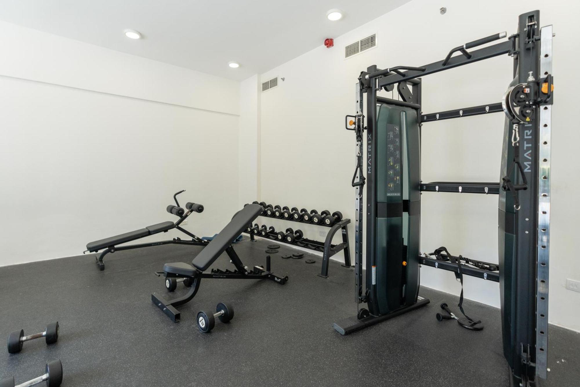Apartment Cozy Spacious Ag Tower Studio With Balcony - Business Bay Dubai