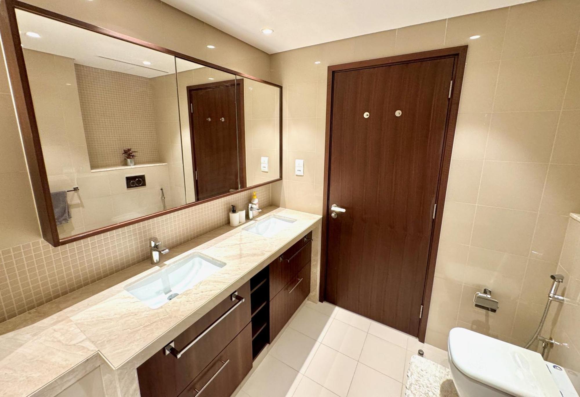 Apartment Next To Burj Khalifa Mall 1 Bedroom Luxe