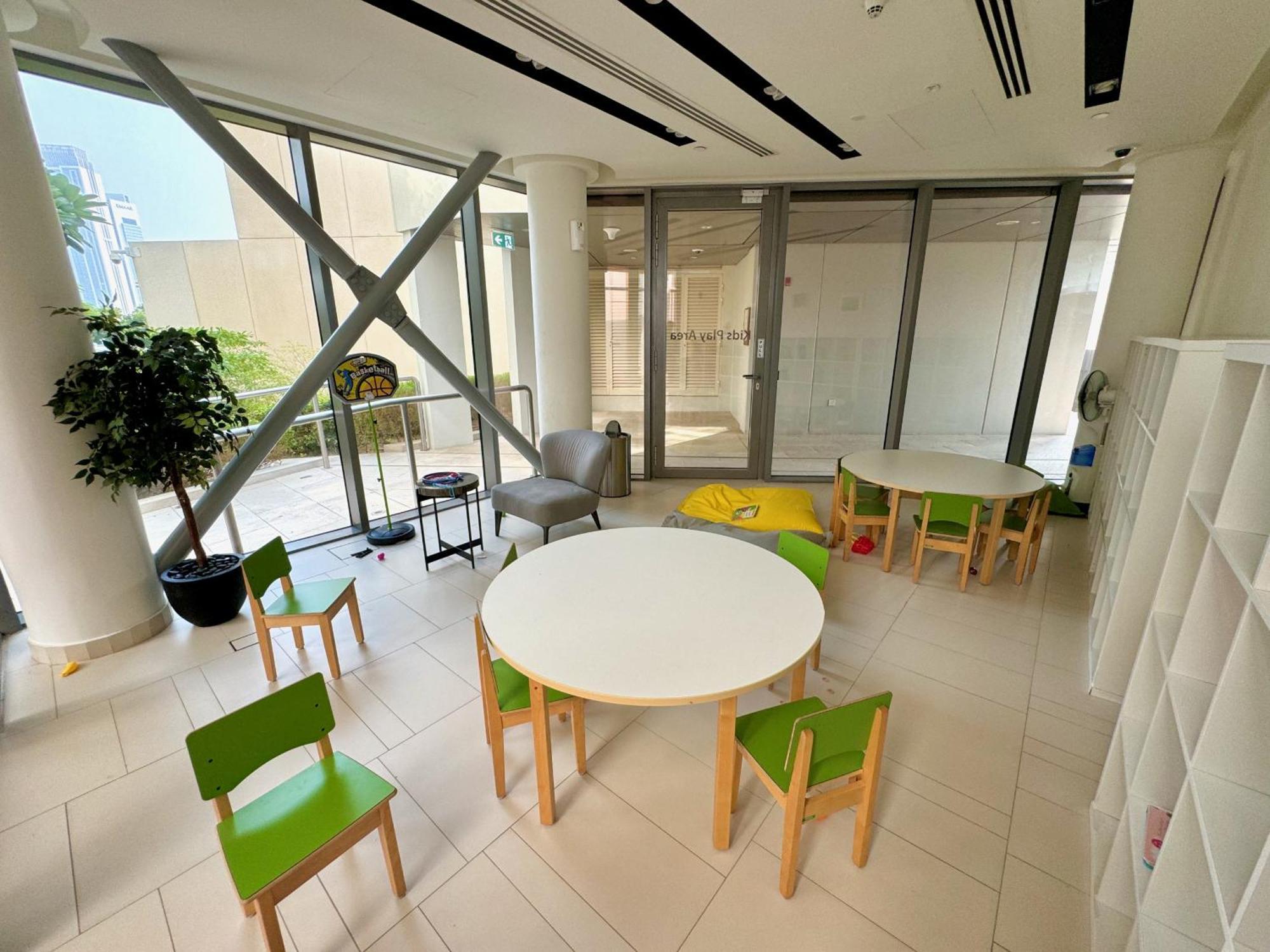Next To Burj Khalifa Mall 1 Bedroom Luxe Dubai