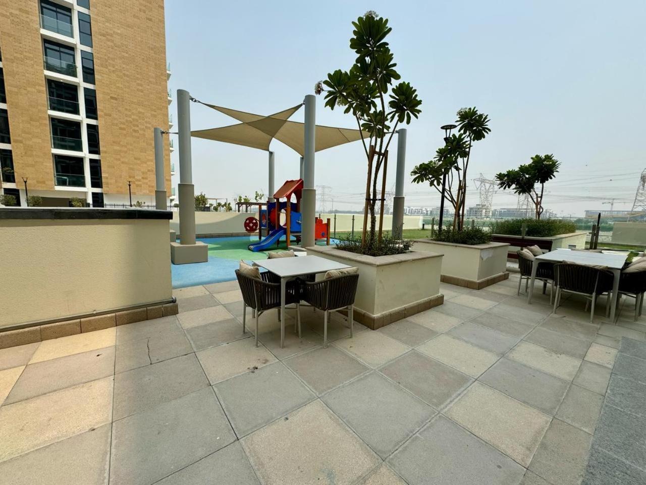 Easygo - Cityscape In Riviera - Azr33- 410 Dubai