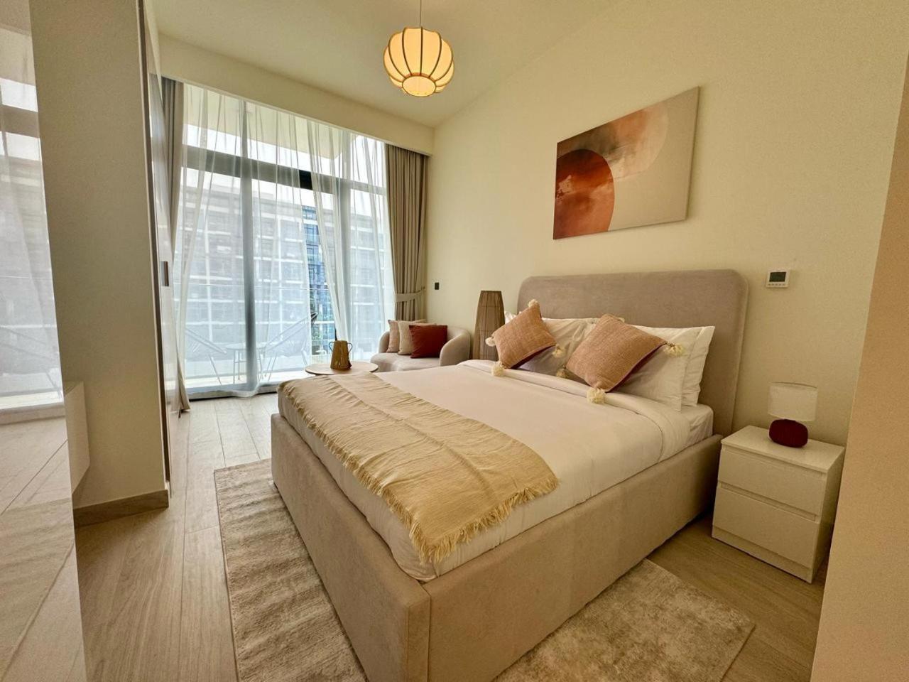 Easygo - Cityscape In Riviera - Azr33- 410 * Dubai