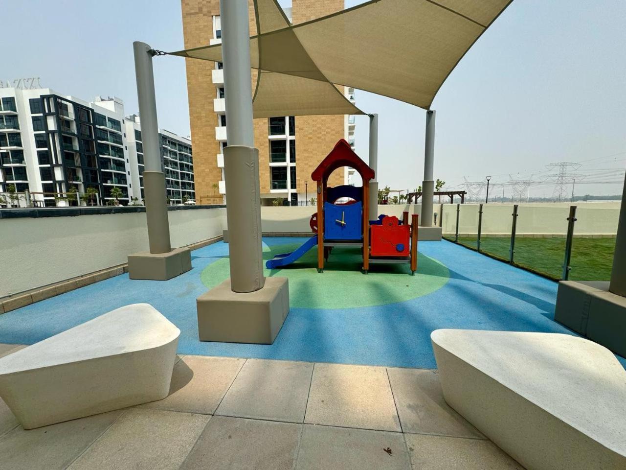 Easygo - Cityscape In Riviera - Azr33- 410 Apartment Dubai