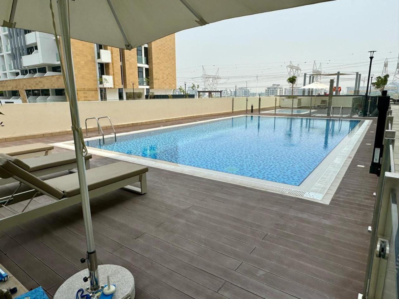 Apartment Easygo - Cityscape In Riviera - Azr33- 410 Dubai