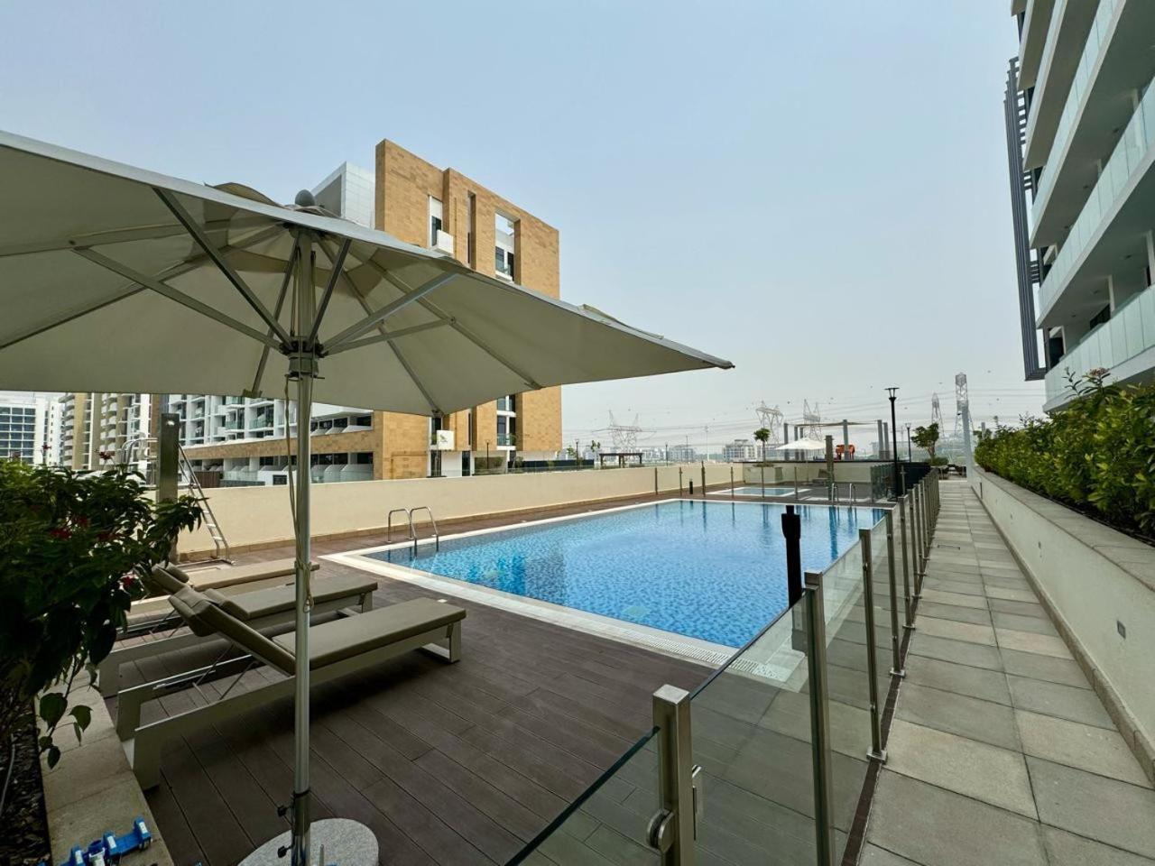 Easygo - Cityscape In Riviera - Azr33- 410 Dubai