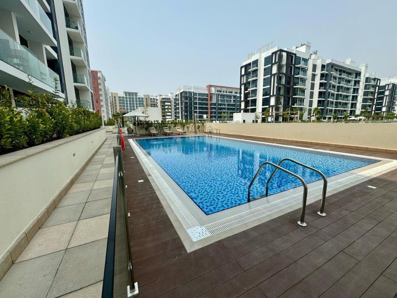 Easygo - Cityscape In Riviera - Azr33- 410 * Dubai