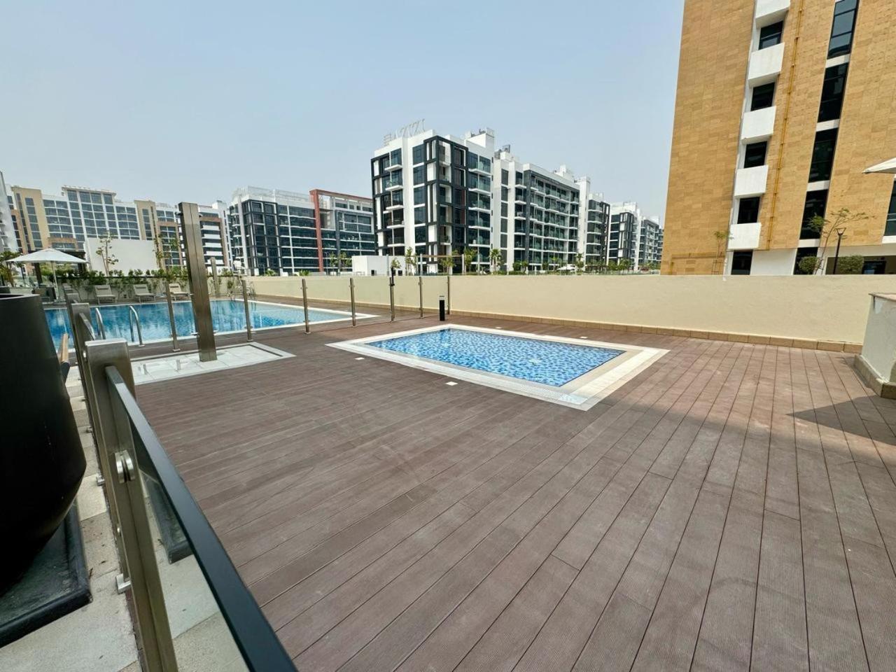 Easygo - Cityscape In Riviera - Azr33- 410 Apartment