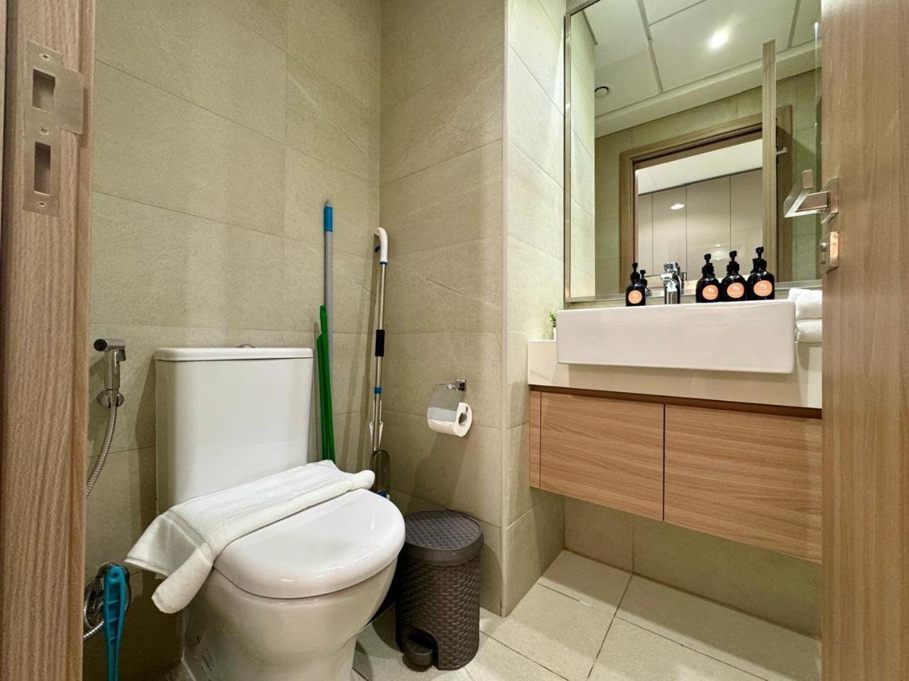 Easygo - Cityscape In Riviera - Azr33- 410 Apartment *