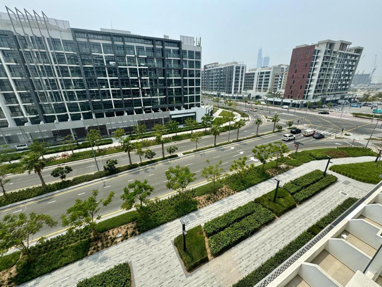 Apartment Easygo - Cityscape In Riviera - Azr33- 410 *