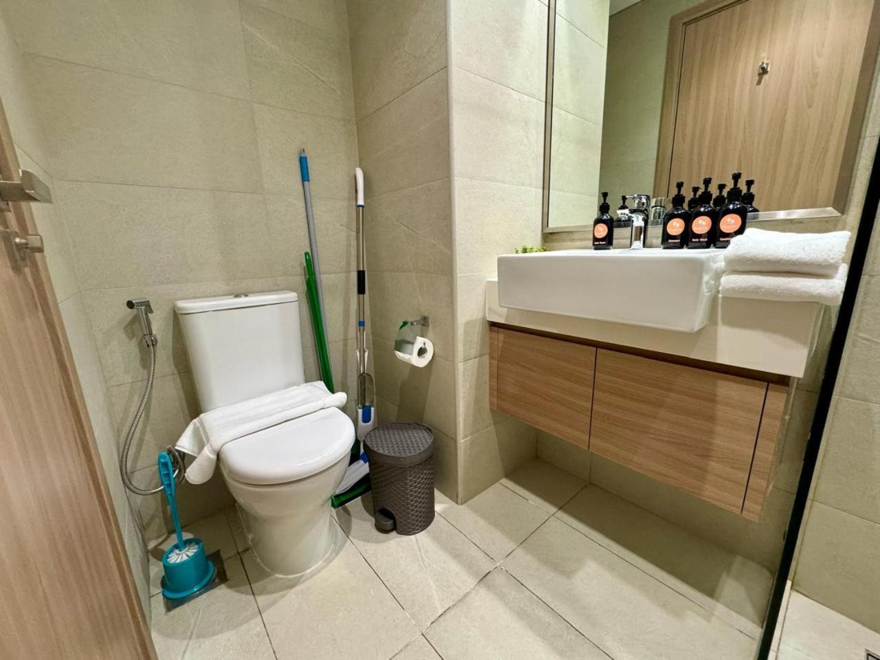 Easygo - Cityscape In Riviera - Azr33- 410 Apartment Dubai