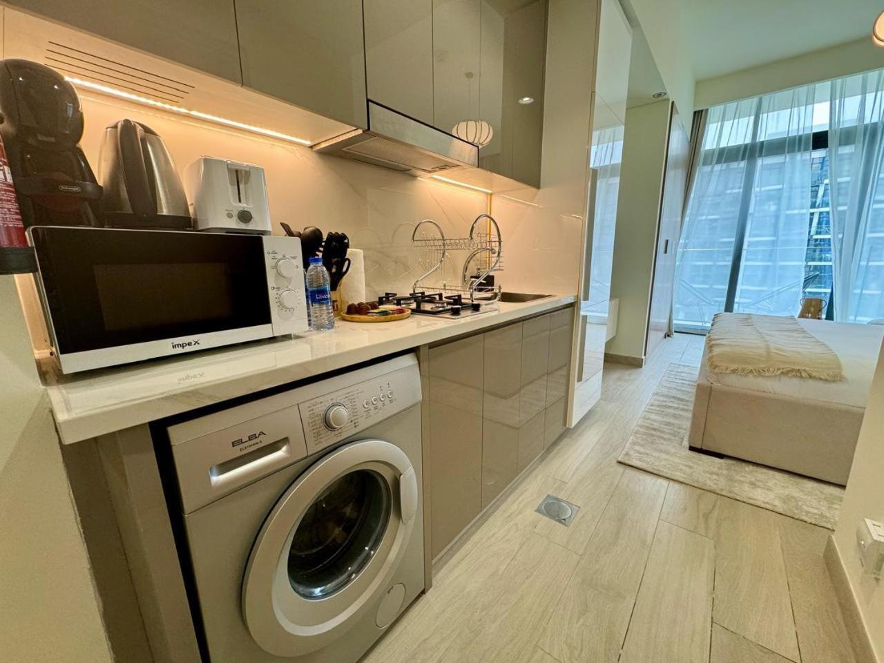 Easygo - Cityscape In Riviera - Azr33- 410 Dubai