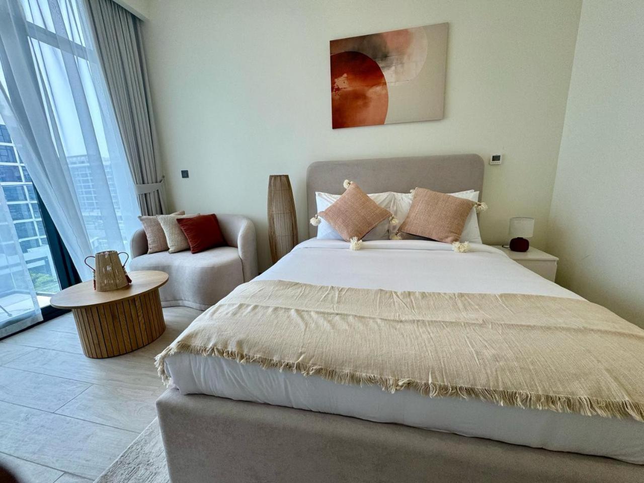 Easygo - Cityscape In Riviera - Azr33- 410 * Dubai