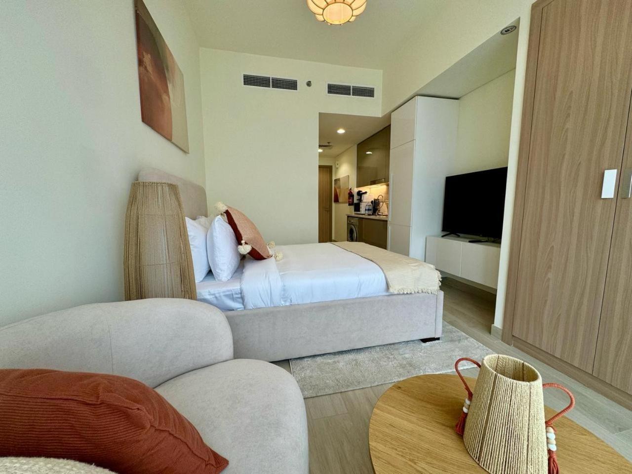 Apartment Easygo - Cityscape In Riviera - Azr33- 410