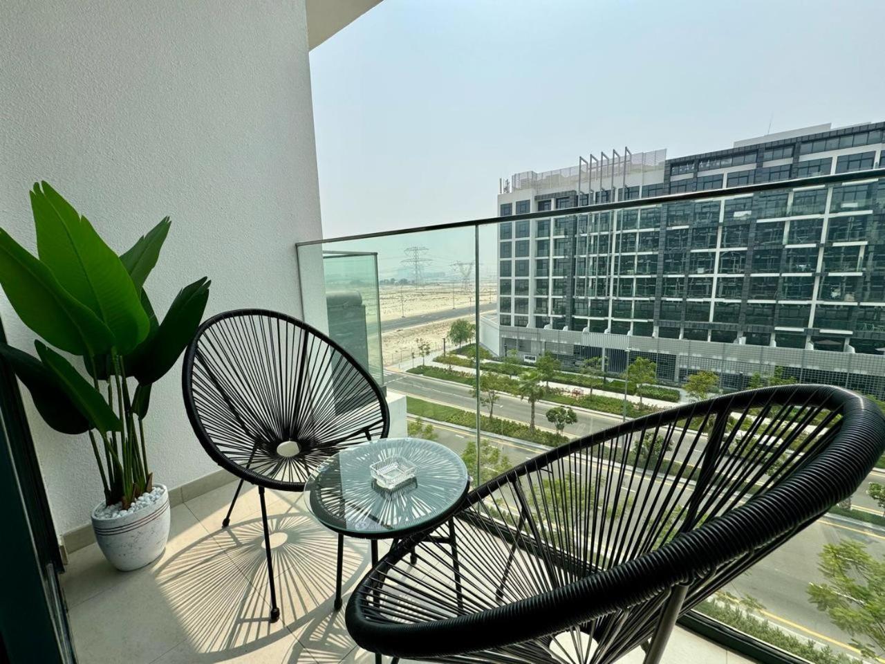 Easygo - Cityscape In Riviera - Azr33- 410 Apartment *